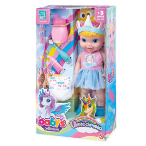 406_Babys Collection Unicornio Embalagem