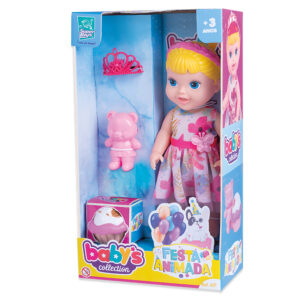 417_Babys Collection Festa Animada Embalagem