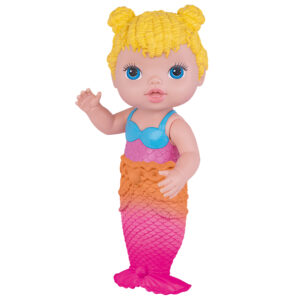 421_Babys Collection Minha Sereia Produto