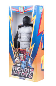 266 - Herois da Toys - caixa