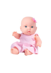 342 - nenequinha classica