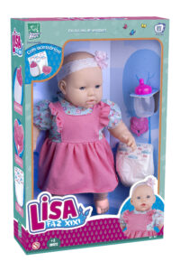 469 - Embalagem Lisa faz Xixi