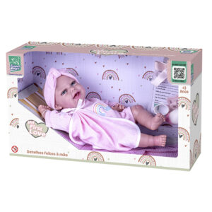 572 - My First Love - Menina