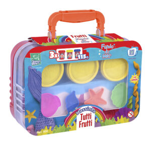 590 - Fundo do Mar - Super toys