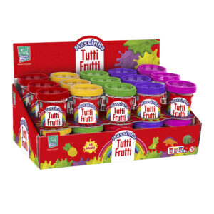 Display Massinha 115g
