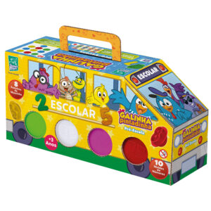 Ônibus Galinha