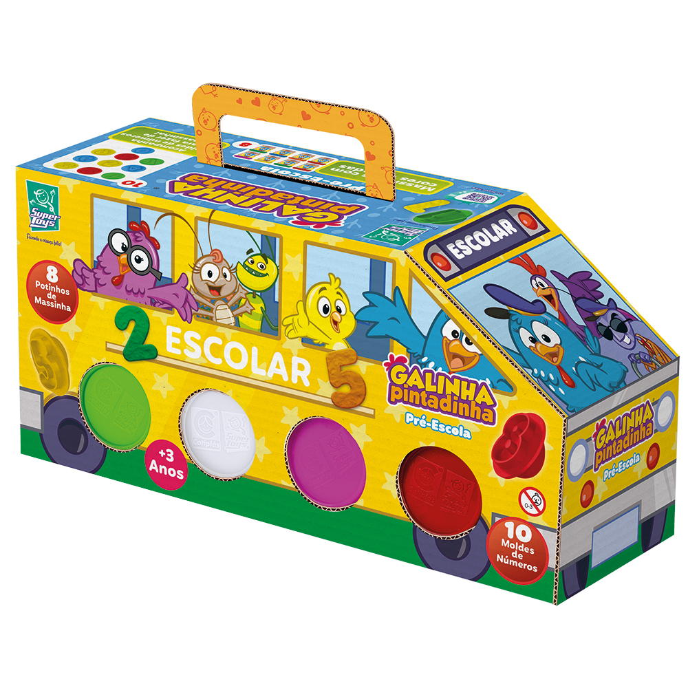 Ônibus Galinha